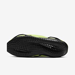Amazon.com | Nike x MMW 005 Men's Slides (DH1258-700, Volt